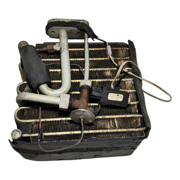 Evaporador Ar Condi Mitsubishi L200 Outdoor 2008 A 2012