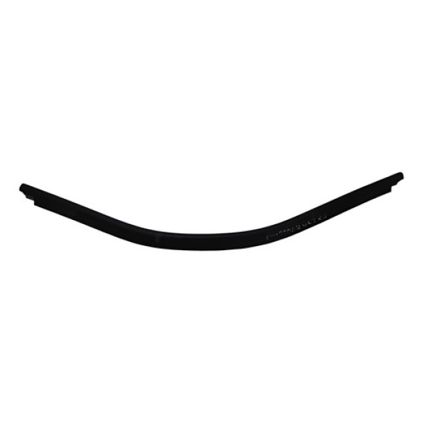 Borracha Churrasqueira Capô Bmw 125 2013 A 2016