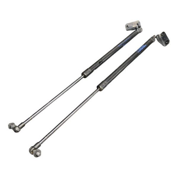 Par Amortecedor Tampa Traseira Nissan Kicks 2017 2018 2019