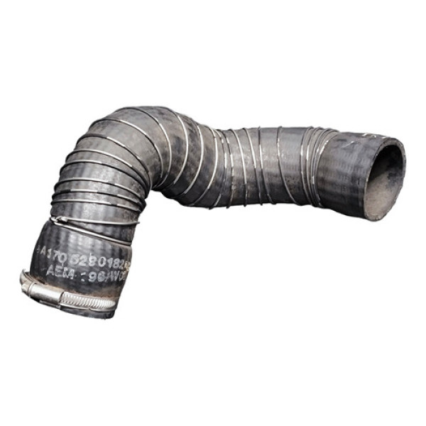 Mangueira Intercooler A1705280182 Mercedes Slk230 1997 1998 1