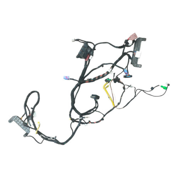 Chicote Motor Caixa De Fusível Chery Arrizo 5 Rx 1.5 2019/20