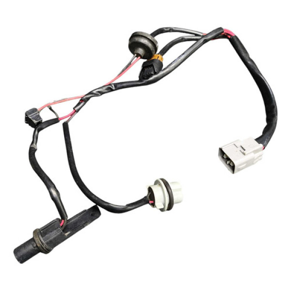 Pisca Chicote Farol Subaru Impreza 2.0 Hatch 2008 A 2012