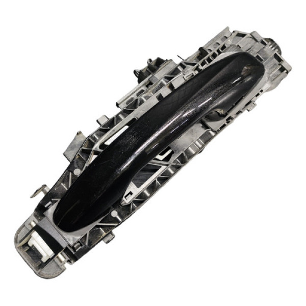 Maçaneta Externa Tras Direita Mercedes C200 2015 2016 A 2018 Traseira