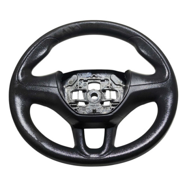 Volante Direção 6228056 Peugeot 208 1.5 2013 2014 2015
