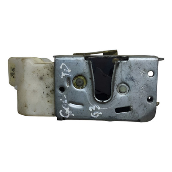 Fechadura Porta Traseira Direita Vw Fox 2001 2002 A 2008