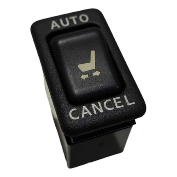 Botão Memória Banco Nissan Pathfinder 2001 2002 A 2004 Prata