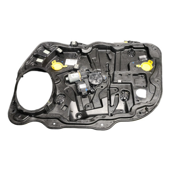 Motor Maquina Vidro Dianteira Direita Fiat Toro 2018 A 2020