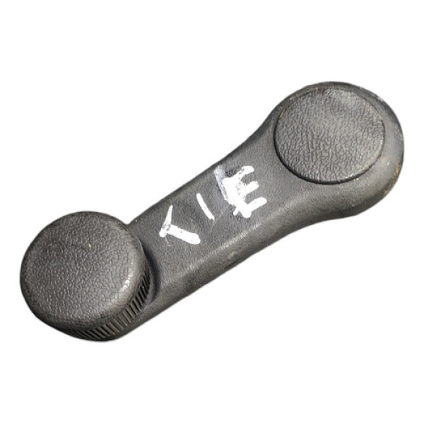 Manivela Vidro Porta Traseira Esq Hyundai Hb20 2015/2017