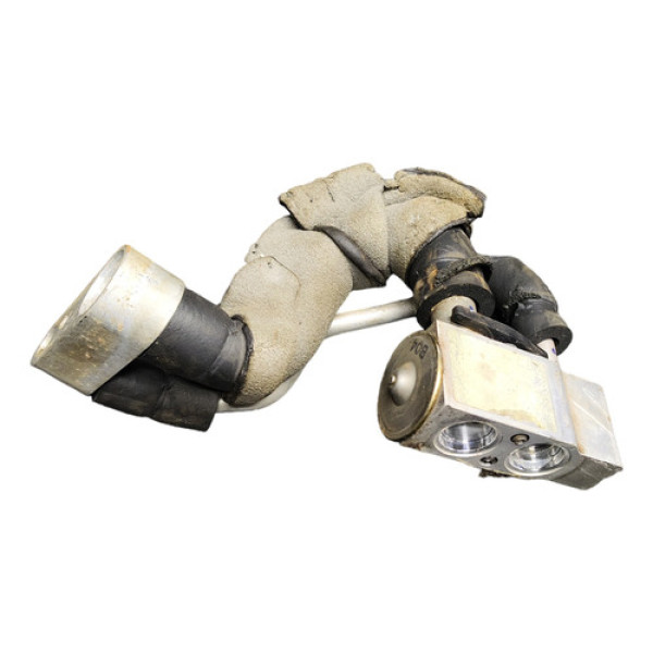 Válvula Expansão Cano Mitsubishi Pajero Dakar 2011/2015