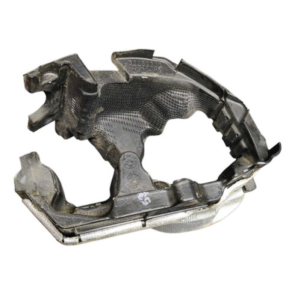 Tampa Isolamento Acústico Motor Volvo Xc60 T8 2.0t 2019/2022