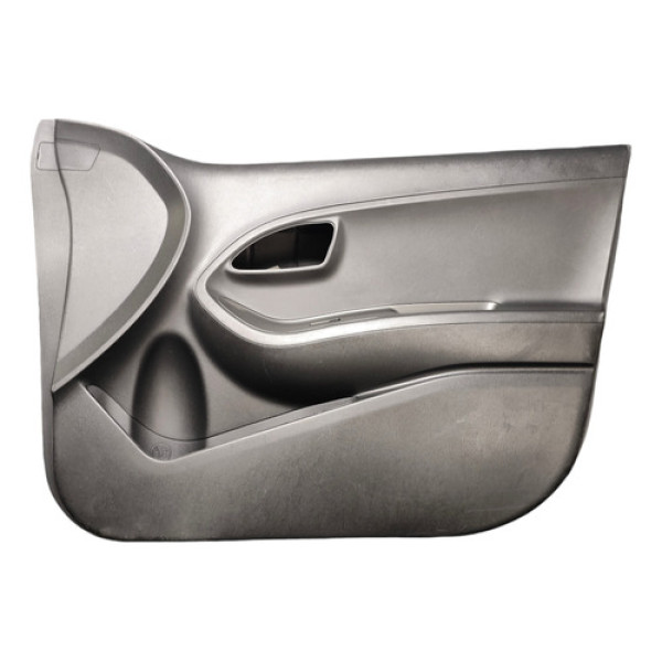 Forro Porta Dianteiro Dir 823201y010 Kia Picanto 2012 2013 1