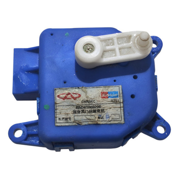 Motor Atuador Caixa Ar Bn56108029e Chery Tiggo 2 1.5 2018/20
