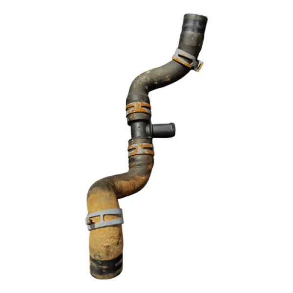 Mangueira Água Bomba Agua 1s0122073c Vw 2017 2018 2019 Preto