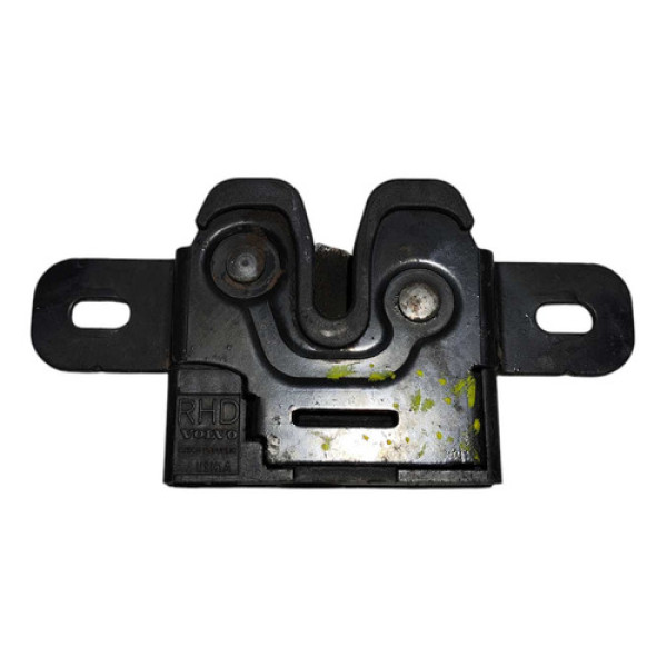Fechadura Capô Direito Volvo Xc60 T6 2.0 2010 2011 2012
