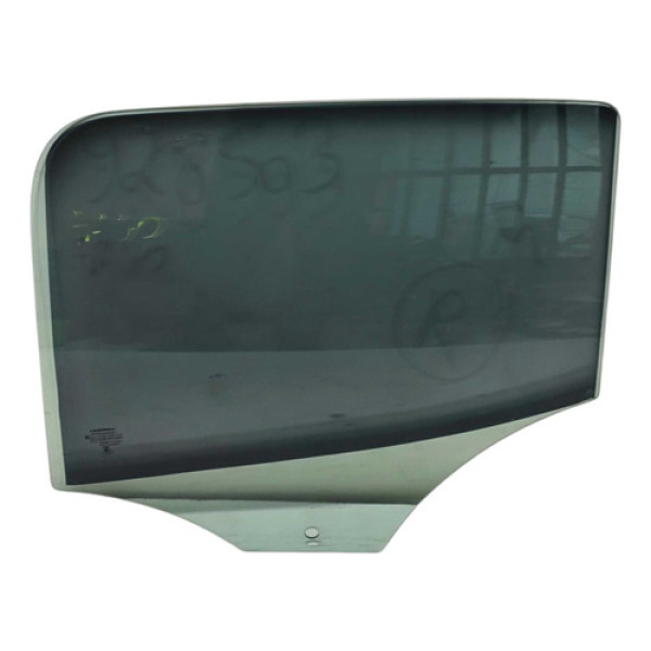 Vidro Porta Traseiro Esquerdo Fiat Argo 1.0 3cc 2020 A 2023