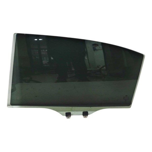 Vidro Porta Traseira Esquerda Honda City 1.5 2023 2024