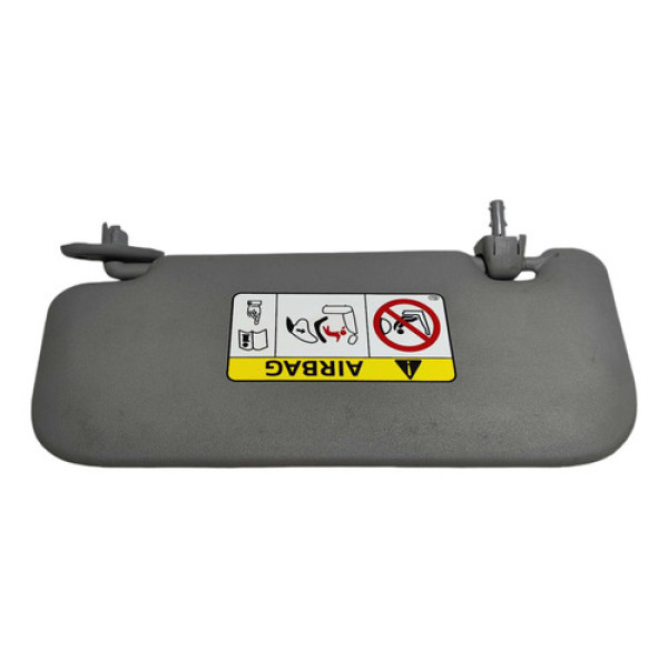 Quebra Sol Passageiro Toyota Yaris Xl 1.5 Sedan 2023 2024