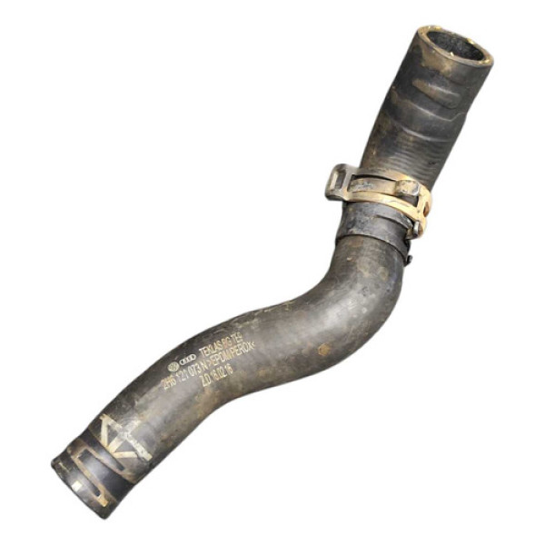 Mangueira Agua Radiador 2h6121073n Vw Amarok 3.0 2017 A 2019