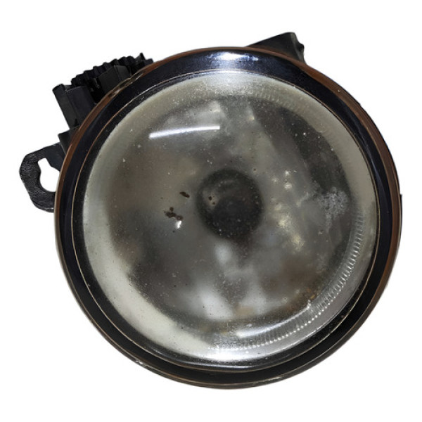 Farol Milha Esquerdo Fiat Argo 1.0 2017 2018 A 2021 Branca