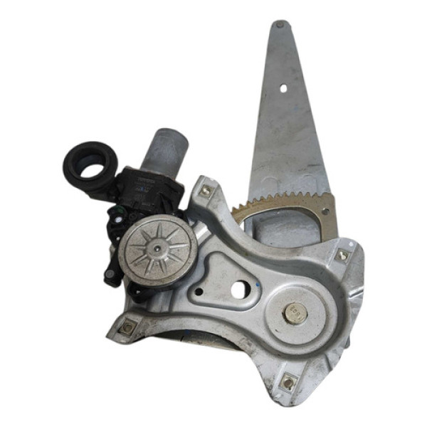 Motor Maquina Vidro Tras Esq Toyota Yaris 2019/21 0620700131