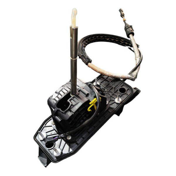 Trambuladora Cambio Automático Vw Tiguan 2.0 2013 2014 2015