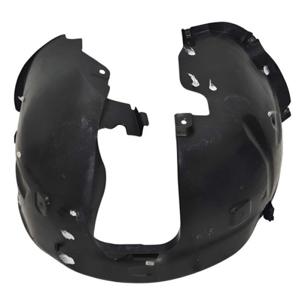 Parabarro Dianteiro Direito Citroen C4 Lounge 2013 A 2017