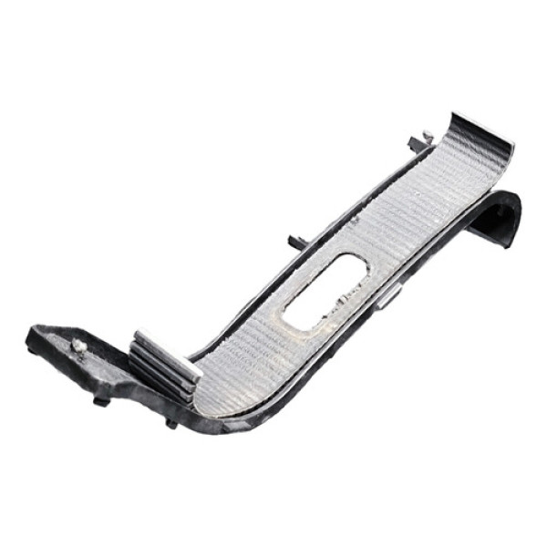 Moldura Esteira Do Trambulador Mercedes Slk230 1997 1998 2.3