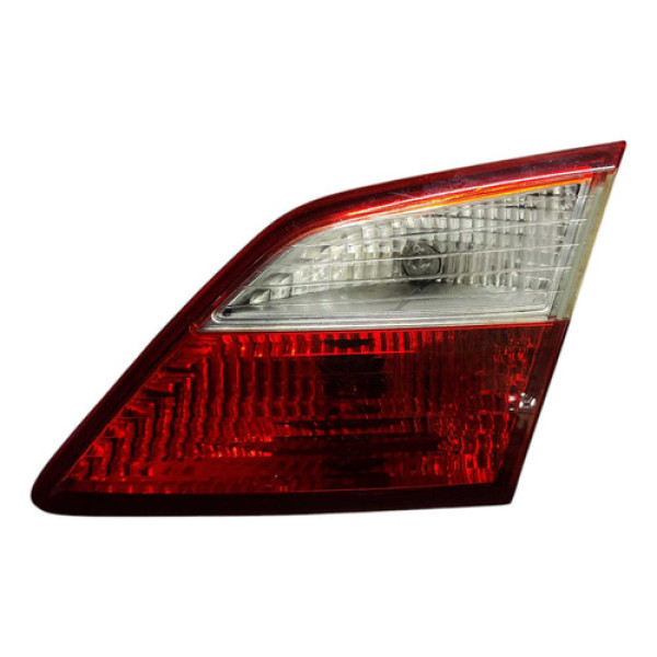 Lanterna Tampa Traseira Direita Hyundai Hb20 1.0 2014 A 2018