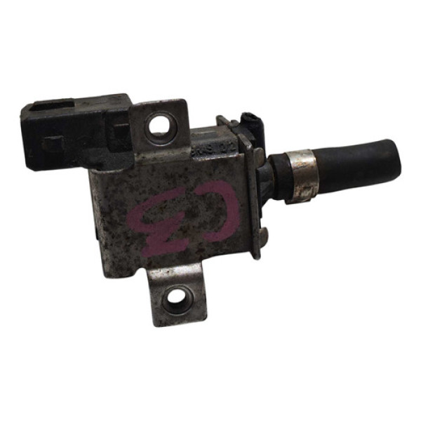 Válvula Solenóide Partida Frio 9671883480 Citroen C3 2011/13