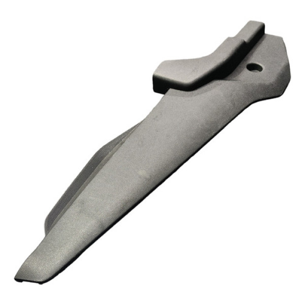 Moldura Direita Console Mitsubishi Asx 2013 2014 2015