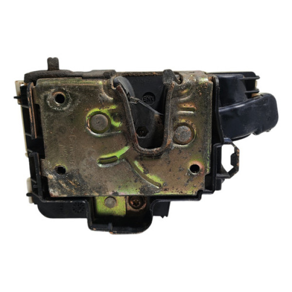 Fechadura Porta Traseira Direita Volkswagen Polo 1998