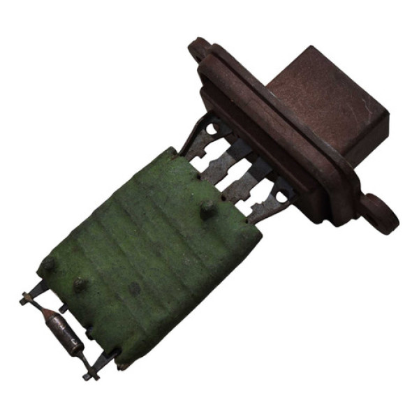 Resistencia Ar Cond A51002500 Fiat Uno 2011/2014