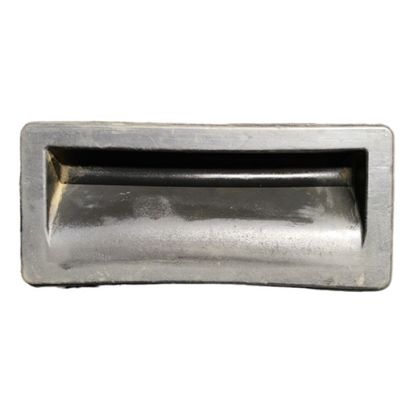 Botão Abertura Porta Malas Audi A4 2010 2011 C/detalhe