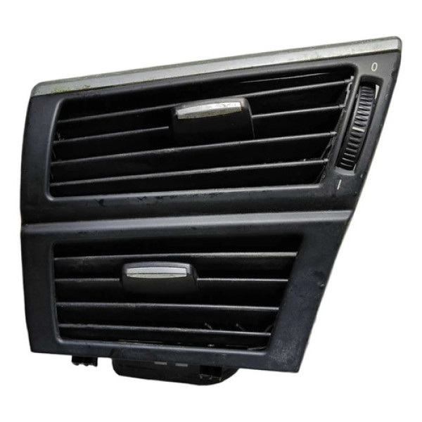 Difusor Ar Direito Painel 716180404 Bmw X5 2008 2009 2010