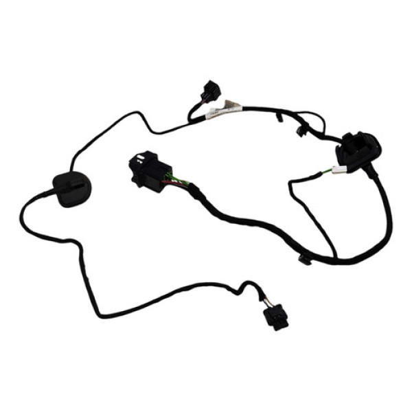 Pisca Chicote Porta Tras Esq 520180100 Jeep Renegade 2022/23