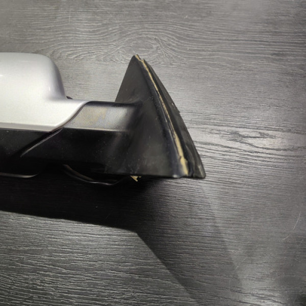 Retrovisor Direito Audi A4 2012 2013 2014 2015 2016