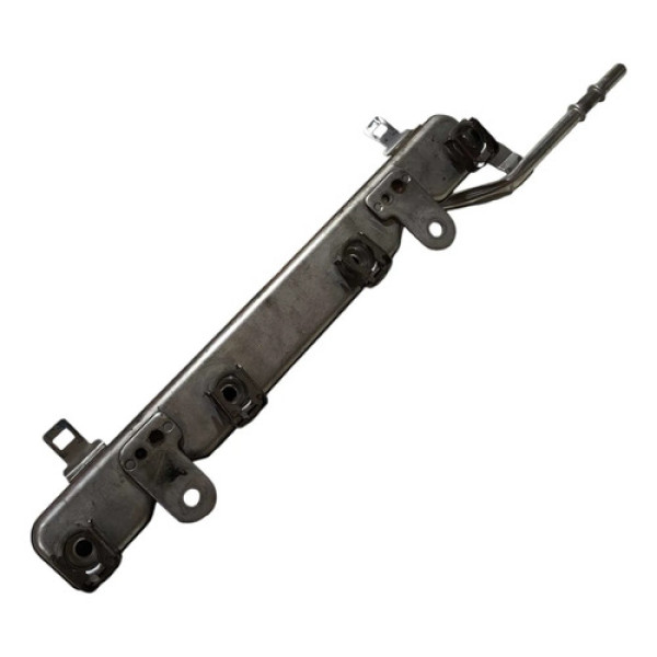 Flauta Bico Injetor Honda Fit 1.4 2009 2010 A 2013