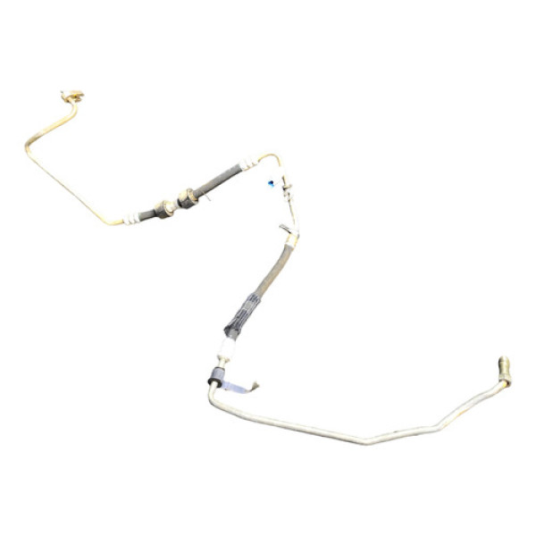 Mangueira Ar Condicionado Citroen C3 Aircross 2013 A 2015