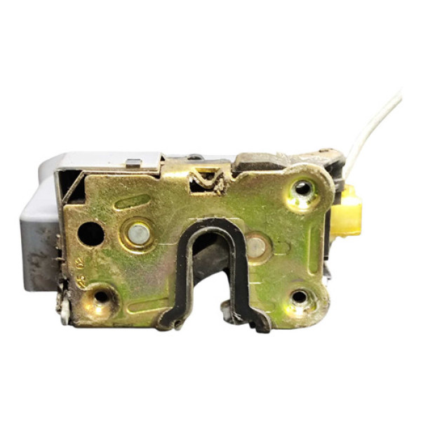 Fechadura Porta Tras Direita 905605 Renault Scenic 2007/2009