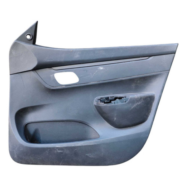 Forro Porta Dianteira Direita Renault Kwid 2019 A 2021  1.0 