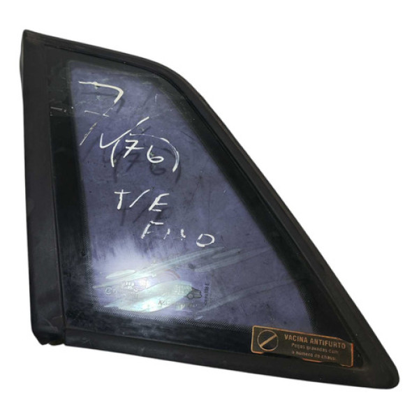 Vidro Fixo Tras Esq Audi A3 2007 A 2010