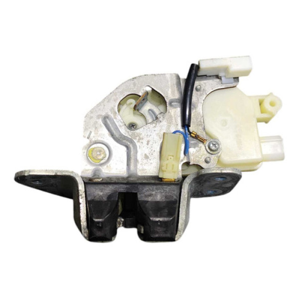 Fechadura Porta Malas Mitsubishi Lancer Ralliart 2011/2013