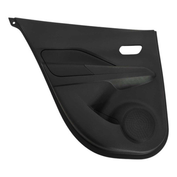 Forro Porta Tras Esq Nissan Kicks 1.6 2021/2022 156139021 