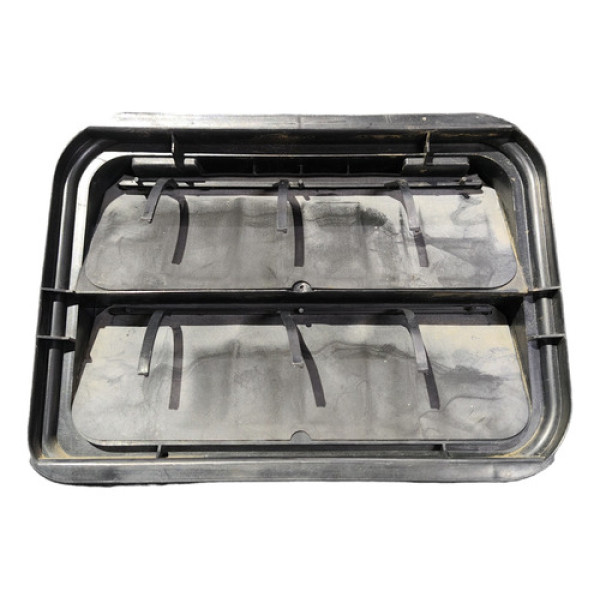 Grade Saida Ar 7700838358 Difusor Renault Duster Oroch 2016