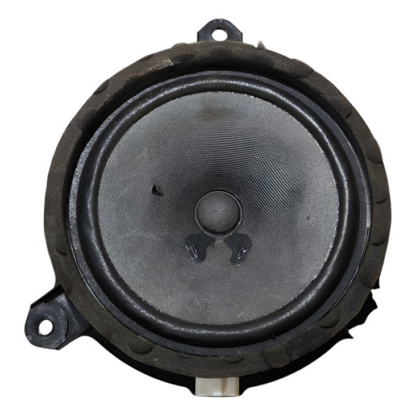 Alto Falante 8616002c70 Toyota Yaris 1.5 Sedan 2018 A 2020