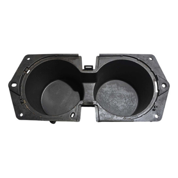 Console Porta Copos 1180430aa Ford Fusion 2.5 2010 2011 2012