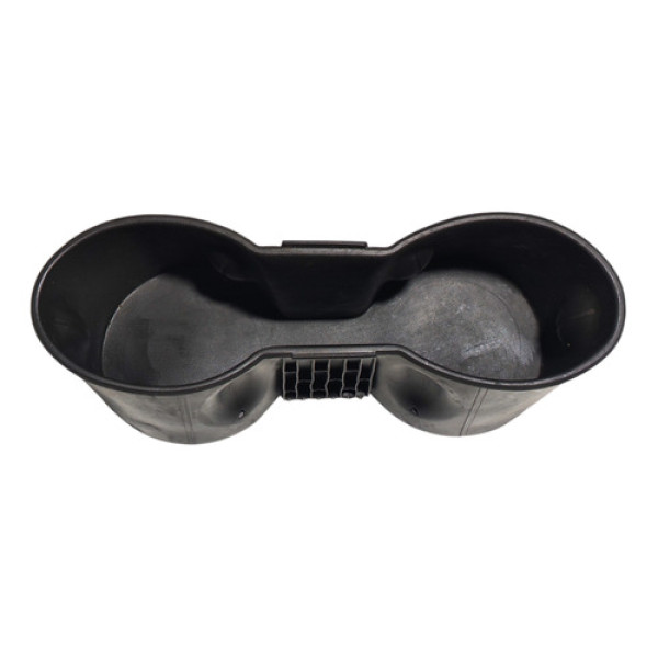 Borracha Porta Copos Gm Tracker 2014 2015 2016 2017 95935123 Preto