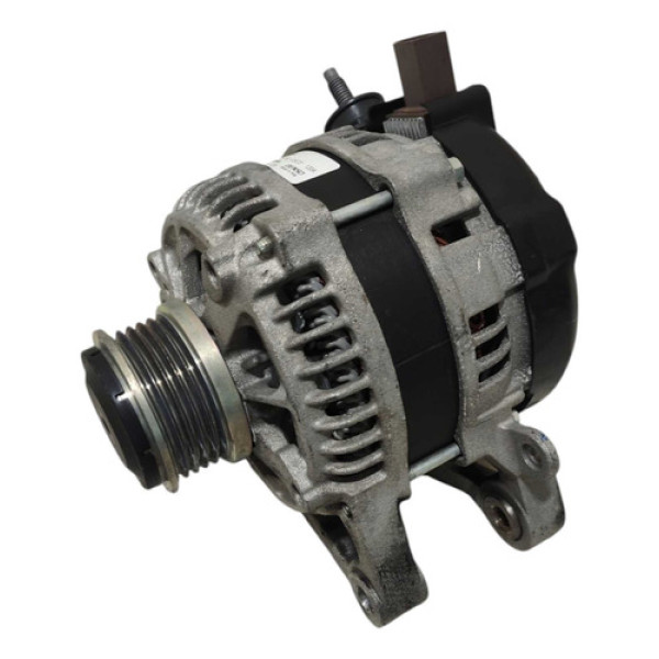 Alternador 51984064 Fiat Argo 1.3 Trekking 2018 A 2022
