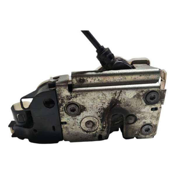 Fechadura Porta Dianteira Dir Citroen C3 2006/2007