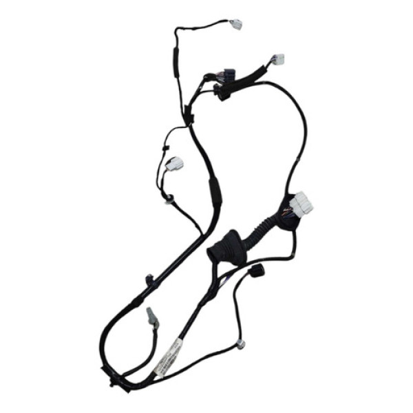 Chicote Porta Diant Esq 32751t00p700 Honda City 1.5 2023/24